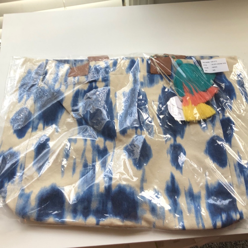 Laguna Tote